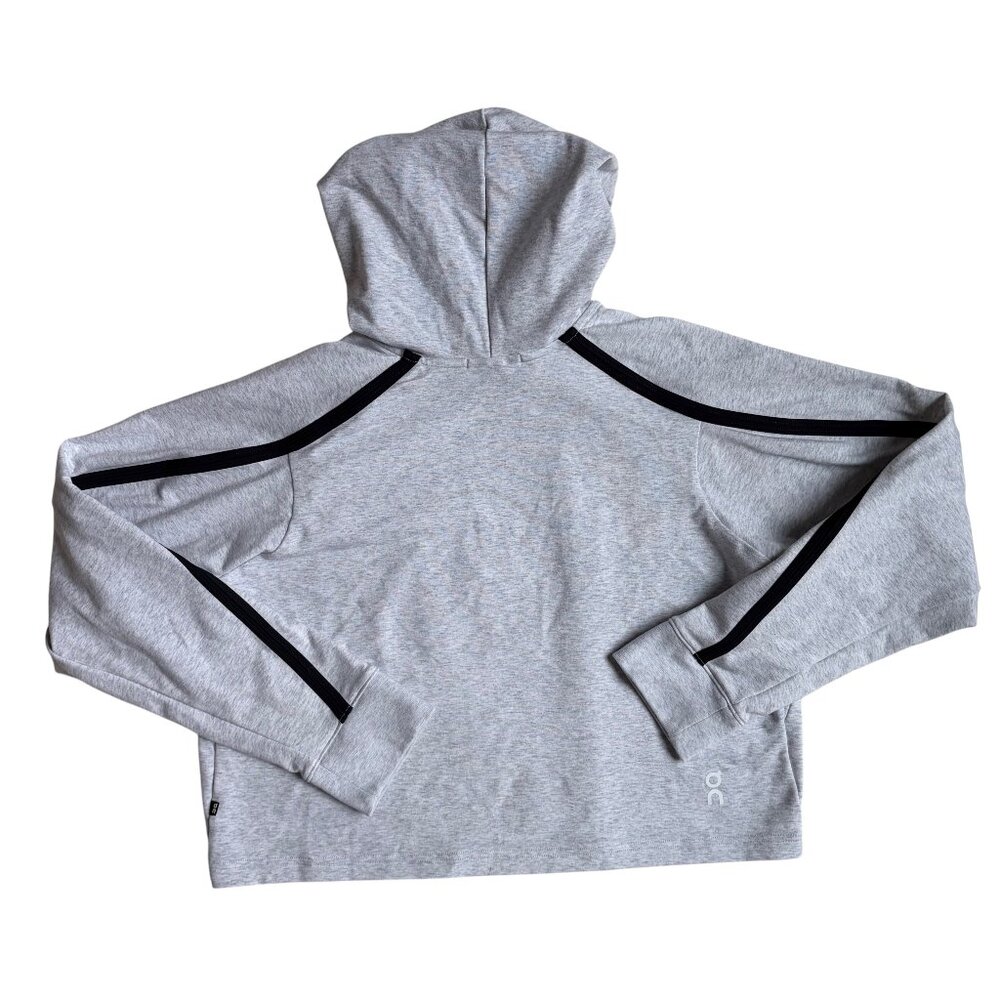 On Cloud Running Movement Hoodie (Crater) - Size Small - Picture 3 of 8